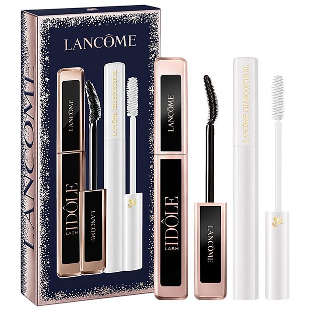 (新品•未使用 )LANCOME IDOLE ホリデーギフトセット Lancome Lash Idole Holiday Mascara Gift Set