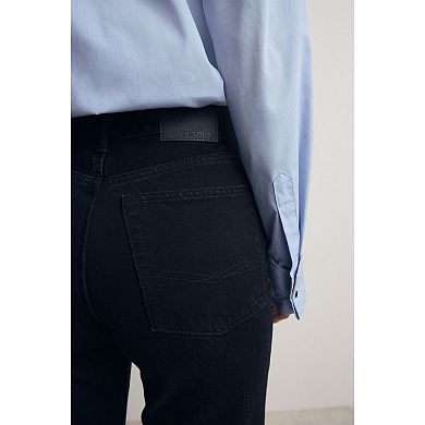 Women's NEXT Relaxed Fit Jean