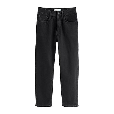 Women's NEXT Relaxed Fit Jean