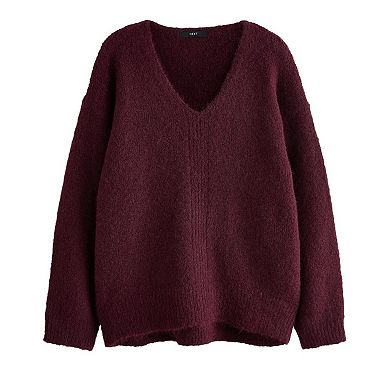 Women's NEXT V-Neck Sweater