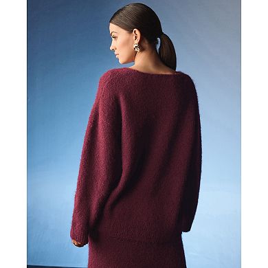 Women's NEXT V-Neck Sweater