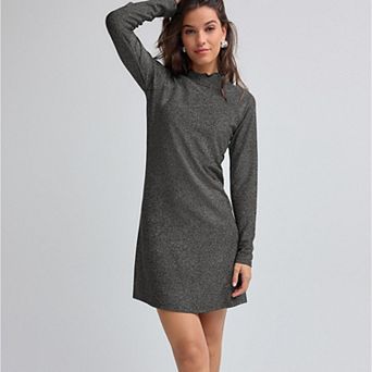 Women's NEXT Jacquard Mini Dress