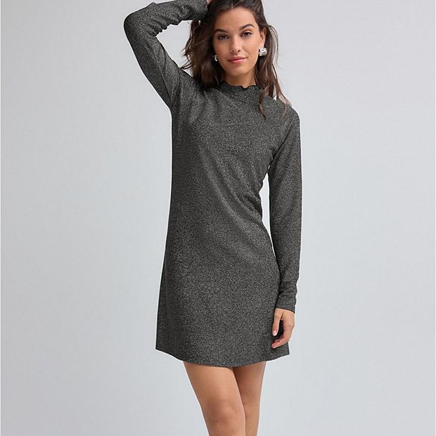 Women's NEXT Jacquard Mini Dress