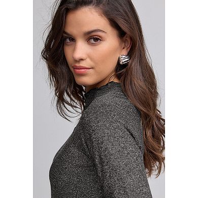 Women's NEXT Jacquard Mini Dress