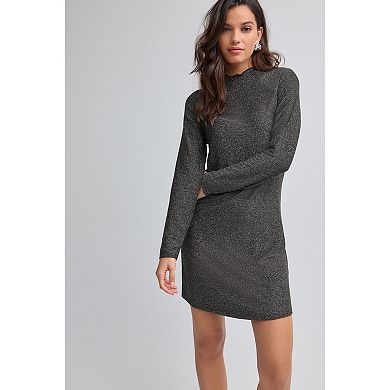 Women's NEXT Jacquard Mini Dress
