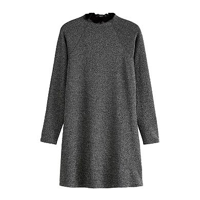 Women's NEXT Jacquard Mini Dress