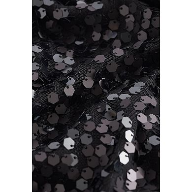 Women's NEXT Sequin Midi Dress
