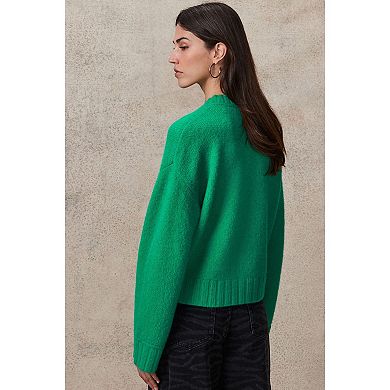 Women's NEXT Heavyweight Boxy Cardigan