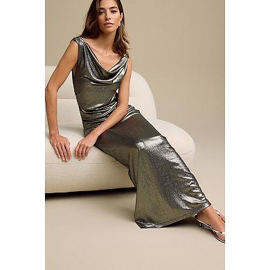 Women's NEXT Ruched Maxi Dress