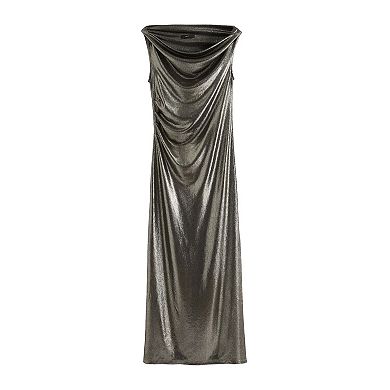 Women's NEXT Ruched Maxi Dress