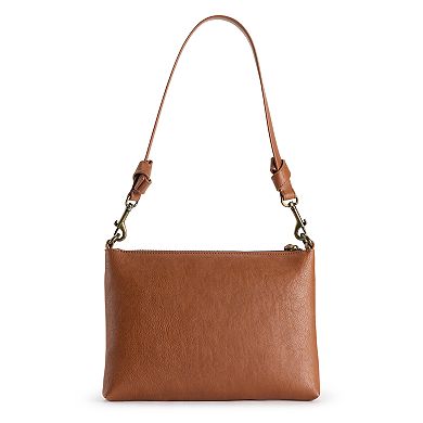 Sonoma Goods For Life® Michele Panel Shoulder Bag