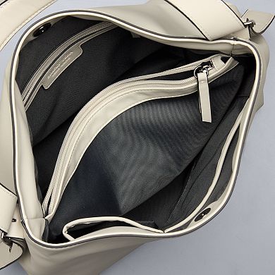 Simply Vera Vera Wang Jay Shopper Shoulder Bag