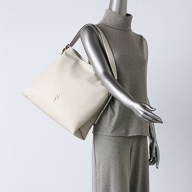 Simply Vera Vera Wang Jay Shopper Shoulder Bag