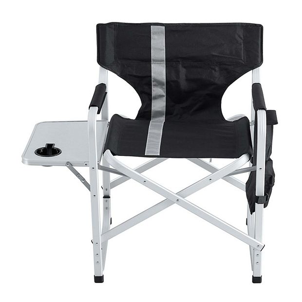 Outdoor padded fashion folding chairs