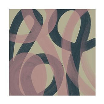 Yopie Studio 'feel Like Dancing' Canvas Art