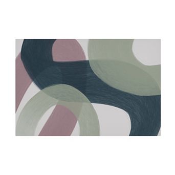 Yopie Studio 'lars' Canvas Art