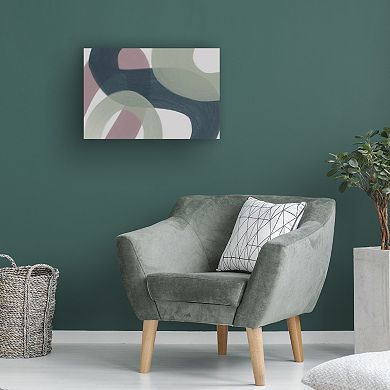 Yopie Studio 'lars' Canvas Art