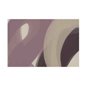 Yopie Studio "romy" Canvas Art