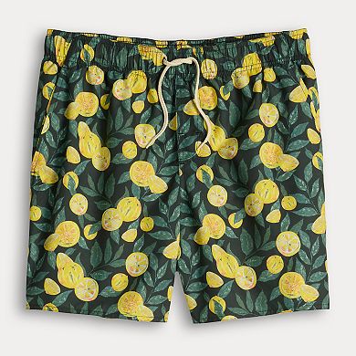 Men's Laguna Swim 6" Swim Trunks