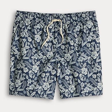 Men's Laguna Swim 6" Swim Trunks