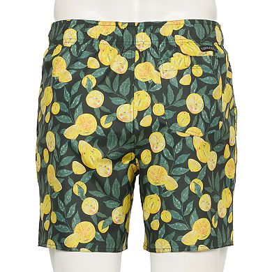 Men's Laguna Swim 6" Swim Trunks