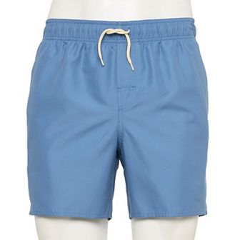 Men's Laguna Swim 6" Swim Trunks