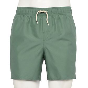 Men's Laguna Swim 6" Swim Trunks