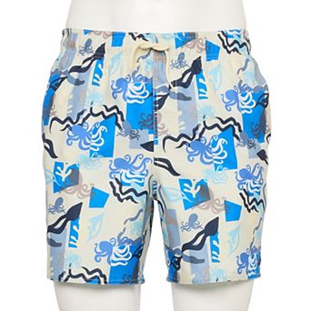 Men's Laguna Swim 6" Swim Trunks