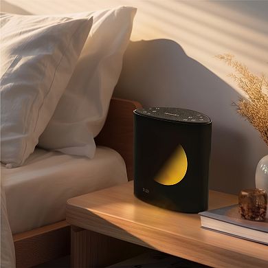 HoMedics Sound Machine & Bluetooth® Speaker