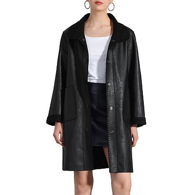 Kohls long winter coats sale
