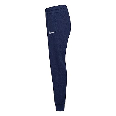 Boys 4-7 Nike Swoosh Solar Dri-FIT Joggers