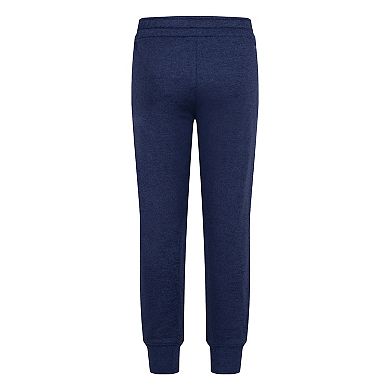 Boys 4-7 Nike Swoosh Solar Dri-FIT Joggers