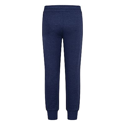 Boys 4 7 Nike Swoosh Solar Dri FIT Joggers