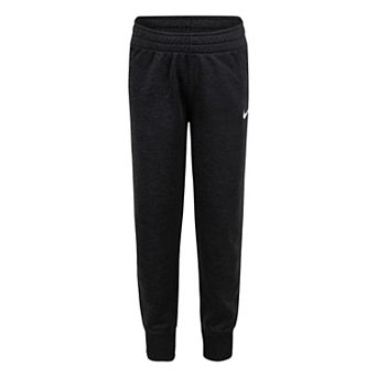 Boys 4-7 Nike Swoosh Solar Dri-FIT Joggers
