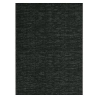 Garvee Modern Solid Rug Indoor Stain Resistant Floor Mats