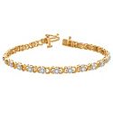 Tennis Bracelets