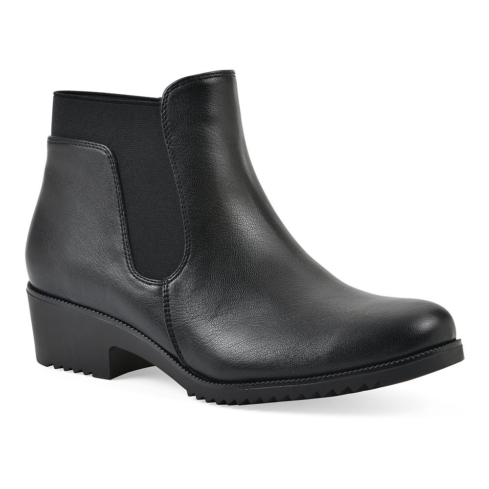 durable chelsea boots womens
