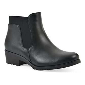 Cliffs by White Mountain Durable Women's Chelsea Boots