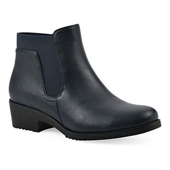 Cliffs by White Mountain Durable Women's Chelsea Boots