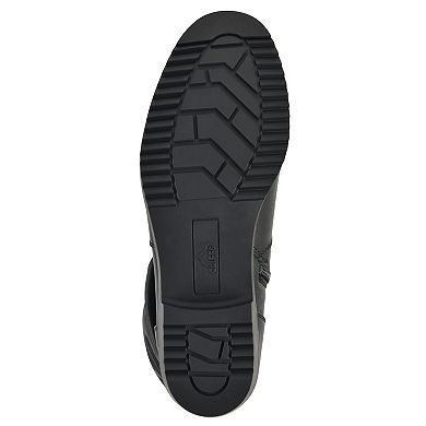 Cliffs by White Mountain Duration Women's Wide Calf Tall Boots