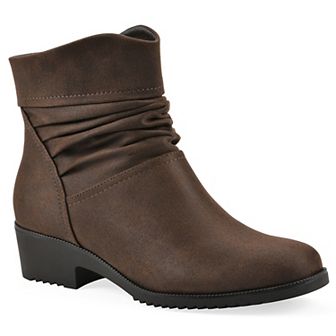 Cliffs by White Mountain Durbon Women's Ankle Boots