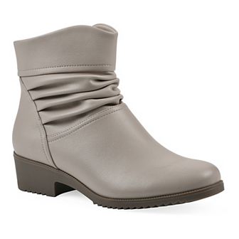 Cliffs by White Mountain Durbon Women's Ankle Boots