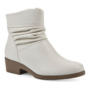 Cliffs by White Mountain Durbon Women's Ankle Boots