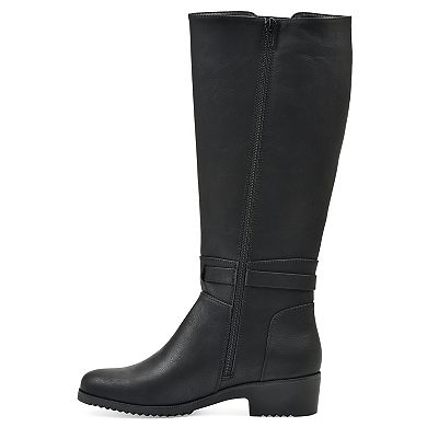 Cliffs by White Mountain Durra Women's Riding Boots