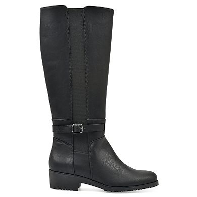 Cliffs by White Mountain Durra Women's Riding Boots