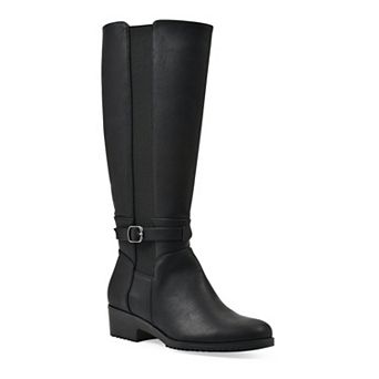 Cliffs by White Mountain Durra Women's Riding Boots