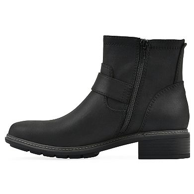 Cliffs by White Mountain Elix Women's Booties