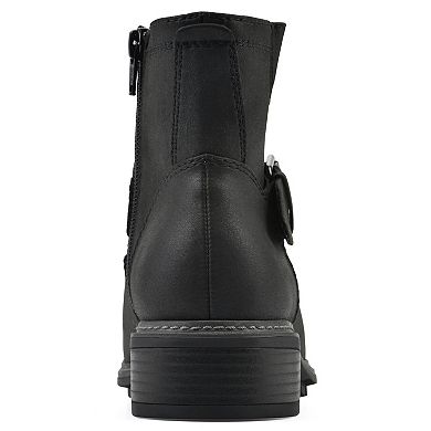 Cliffs by White Mountain Elix Women's Booties