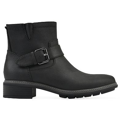 Cliffs by White Mountain Elix Women's Booties