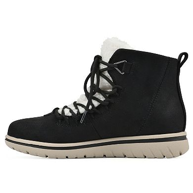 Cliffs by White Mountain Happiest Women's Booties